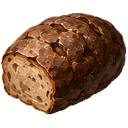 Vojenský chléb