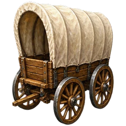 Formanský vůz