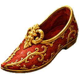 Ztracená bota Karla IV.