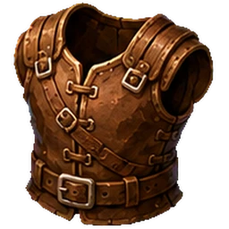 Kožená zbroj