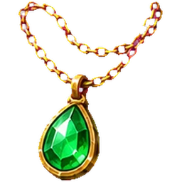 Amulet štěstí