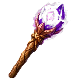 Magický staff
