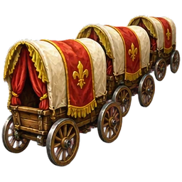 Kupecká karavana