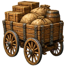 Kupecký vůz