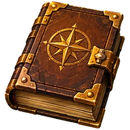 Starý atlas