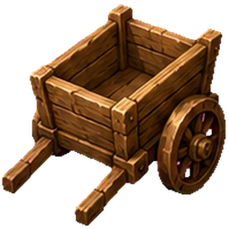 Jednoduchý vozík