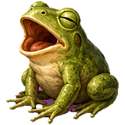 Zpívající žába