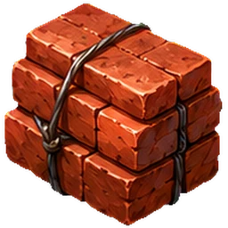 Štos cihel