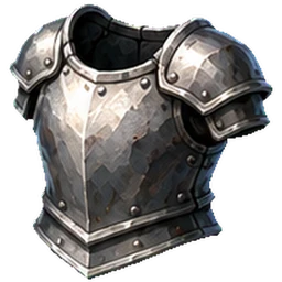 Ocelová zbroj