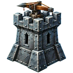 Ocelová věž